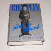 David Robinson Chaplin - elämä ja elokuvat